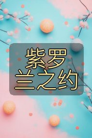 紫罗兰之约封面