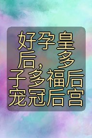 好孕皇后，多子多福后宠冠后宫封面